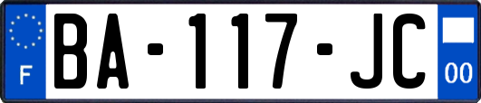 BA-117-JC