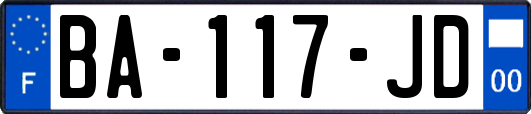 BA-117-JD
