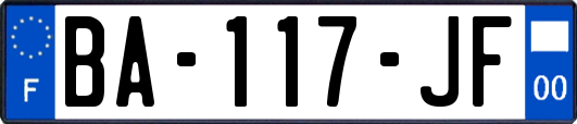 BA-117-JF
