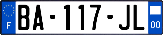 BA-117-JL