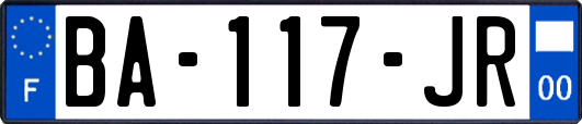 BA-117-JR