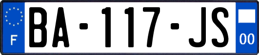 BA-117-JS