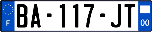 BA-117-JT