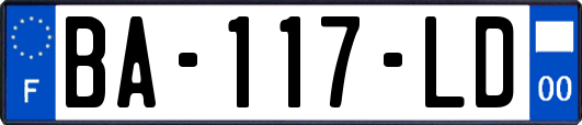 BA-117-LD