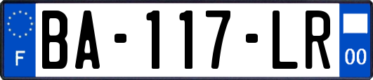 BA-117-LR