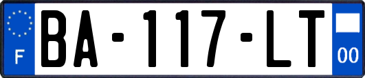 BA-117-LT