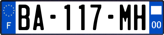 BA-117-MH