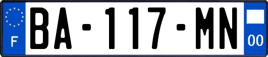BA-117-MN