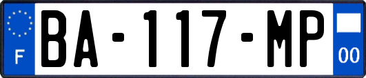 BA-117-MP