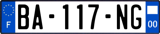 BA-117-NG