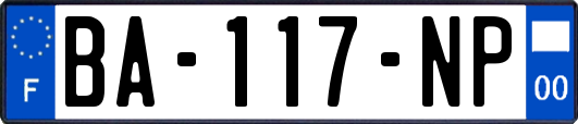 BA-117-NP