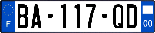 BA-117-QD