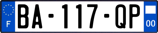 BA-117-QP