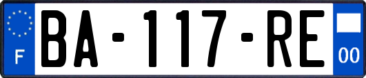 BA-117-RE
