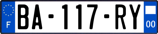 BA-117-RY