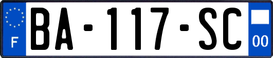 BA-117-SC