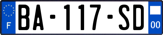 BA-117-SD