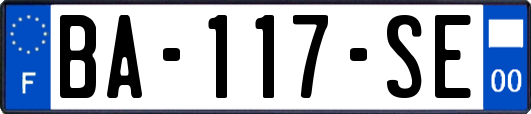 BA-117-SE