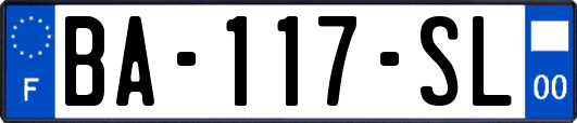 BA-117-SL