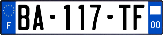 BA-117-TF