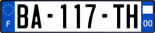 BA-117-TH