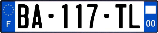 BA-117-TL