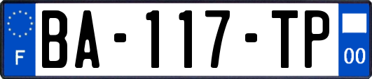 BA-117-TP
