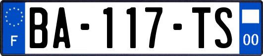 BA-117-TS