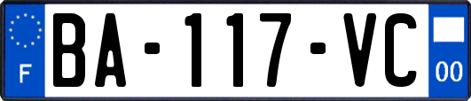 BA-117-VC