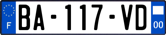BA-117-VD