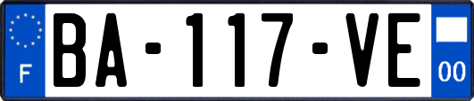 BA-117-VE