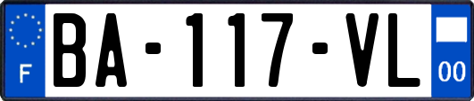 BA-117-VL