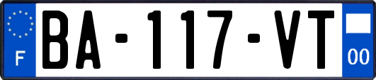BA-117-VT