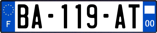 BA-119-AT