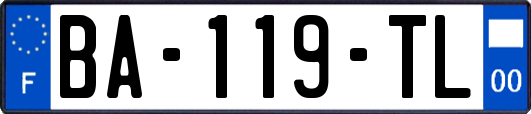 BA-119-TL