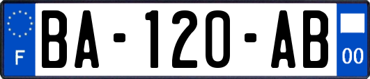 BA-120-AB