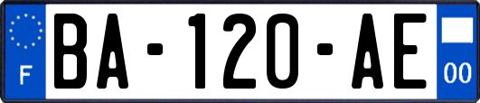 BA-120-AE