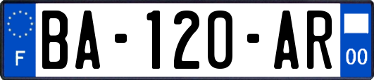 BA-120-AR