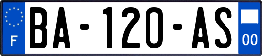 BA-120-AS