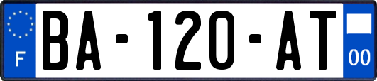 BA-120-AT