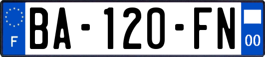 BA-120-FN