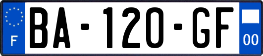 BA-120-GF