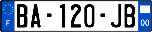 BA-120-JB