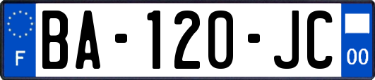 BA-120-JC