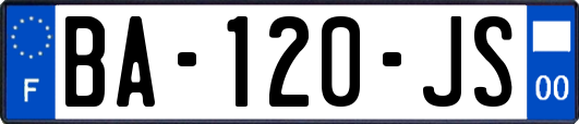 BA-120-JS