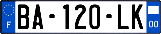 BA-120-LK