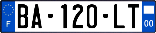 BA-120-LT