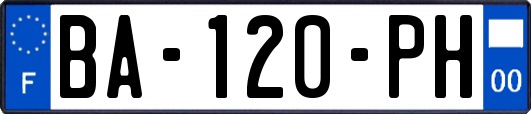 BA-120-PH