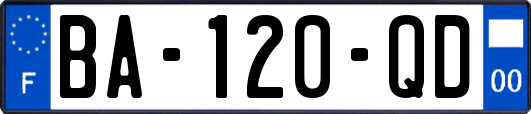 BA-120-QD