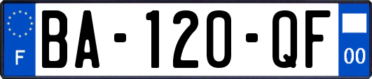 BA-120-QF